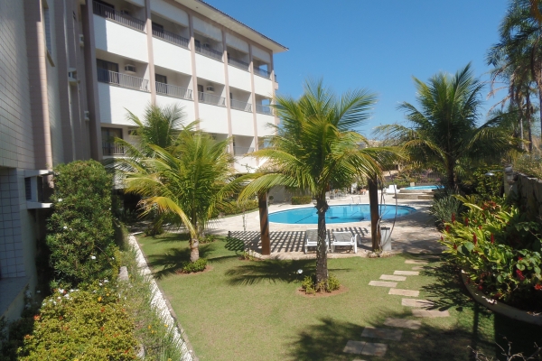 Hotel Orion JWF Itatiba